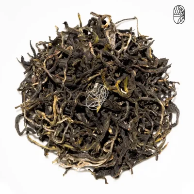 BTRI Green Tea