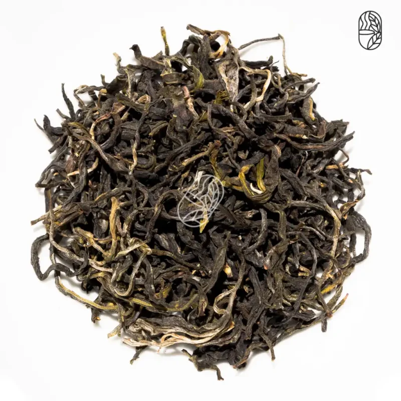 BTRI Green Tea