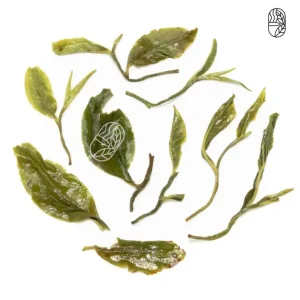 BTRI Green Tea Leaf
