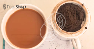 Best Ctc leaf Tea in Bangladesh