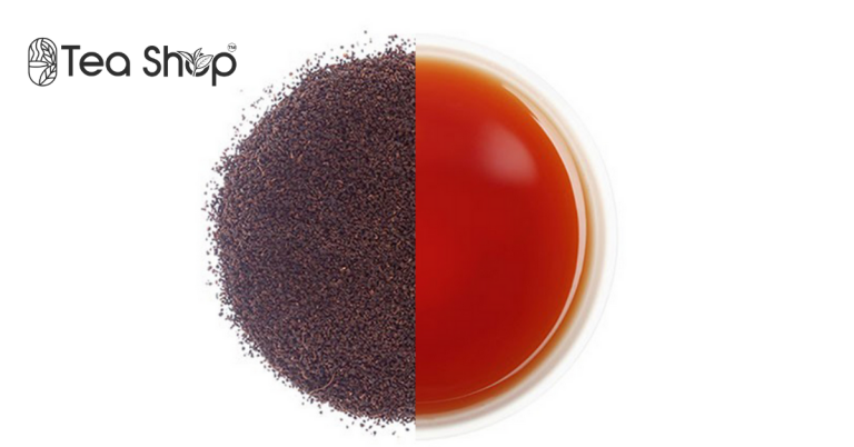 BT-2 Tea Premium Black, Hibiscus & Bubble Tea