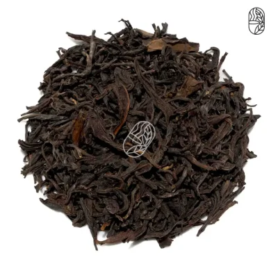 Orthodox Tea