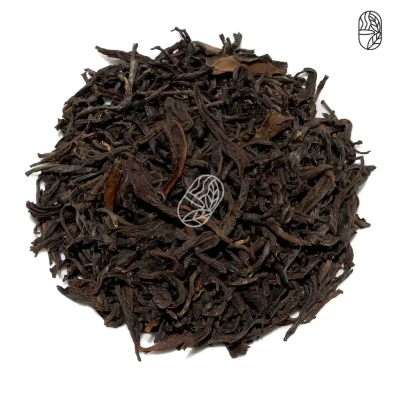 Orthodox Tea