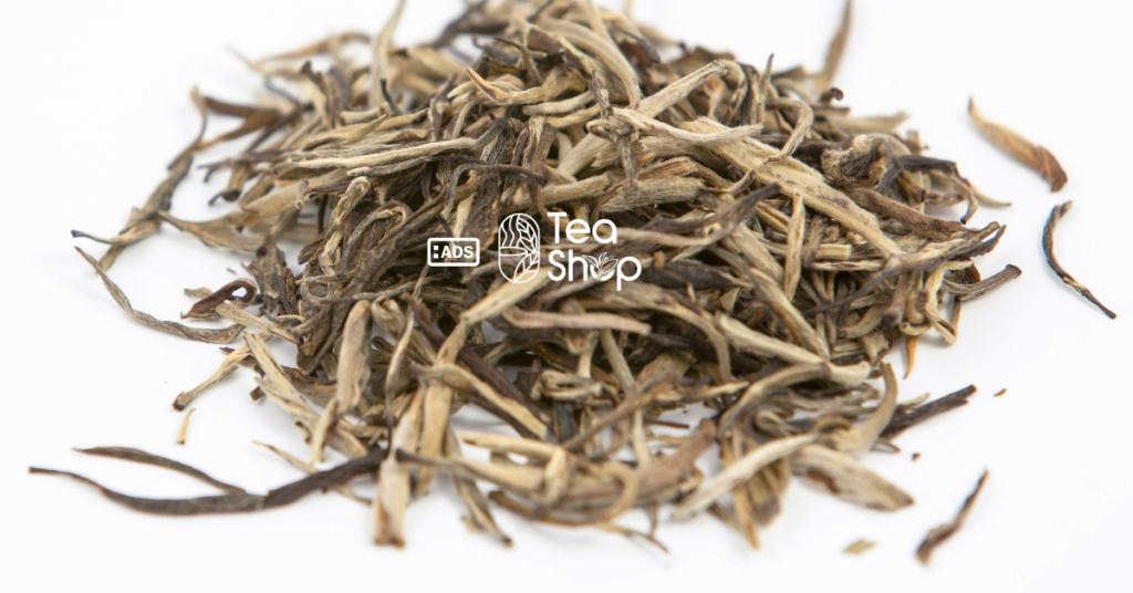 White-Tea