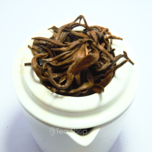 White Tea in Bangladesh