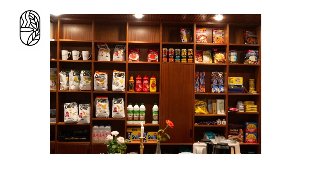 Shelf Life of Tea