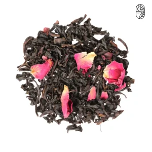 Premium Rose Tea in Bangladesh