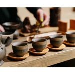 Starting a tea leaf business