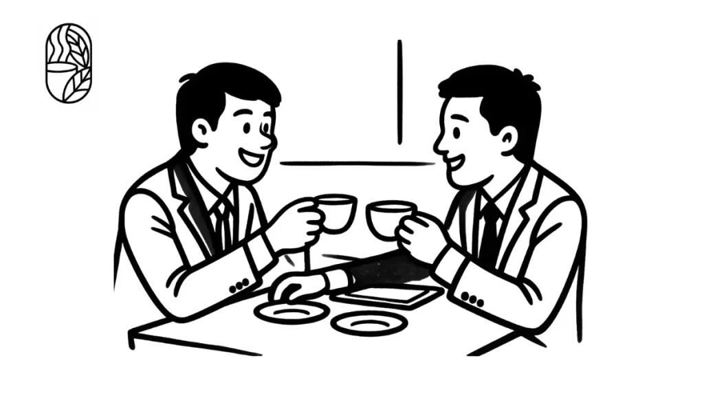 successful tea businesses