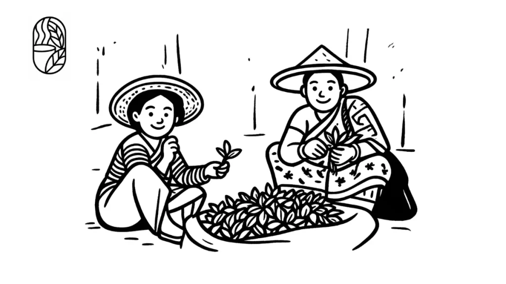 Tea In Bangladesh