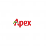 Apex Logo