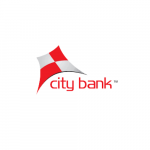 City Bank logo