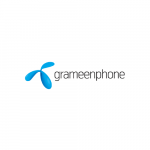 Grameenphone Logo