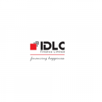 Idlc Bank logo