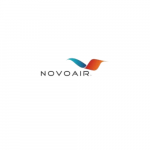 Novo Air logo