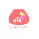 Robi logo