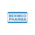 beximco pharma logo