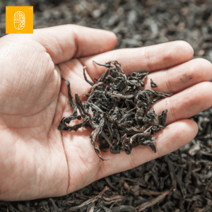 Russian Oolong Tea