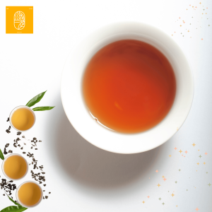 Russian Oolong Tea