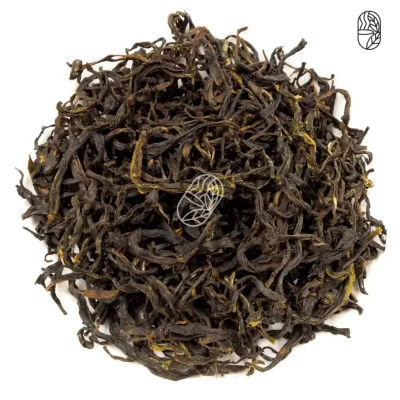 Oolong Tea