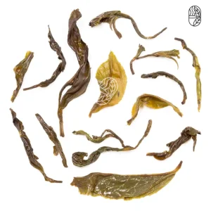 Oolong Tea price in Bangladesh