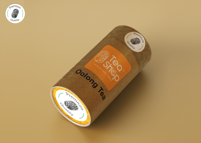 Oonong Tea