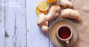 Yellow Tea