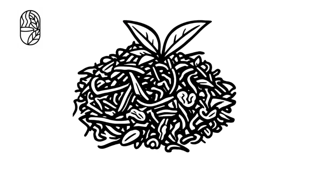 Bangladeshi orthodox tea