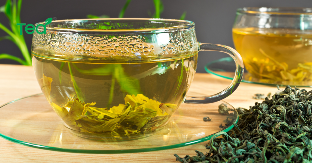 Best Green tea