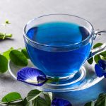 Butterfly Pea Flower Tea from Tea Shop BD Bangladesh