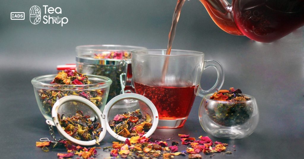 Earl Grey Tea
