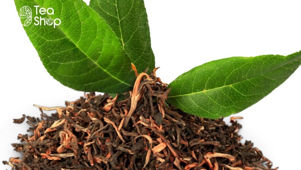Earl Grey Tea