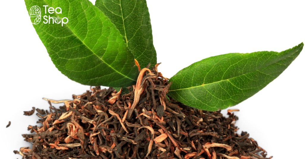 Earl Grey Tea