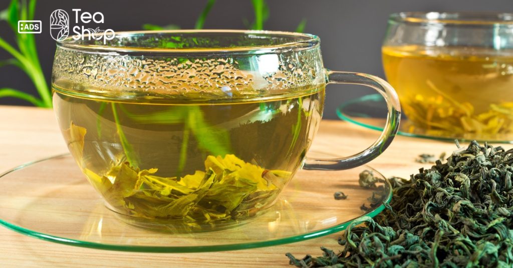 Earl Grey Tea
