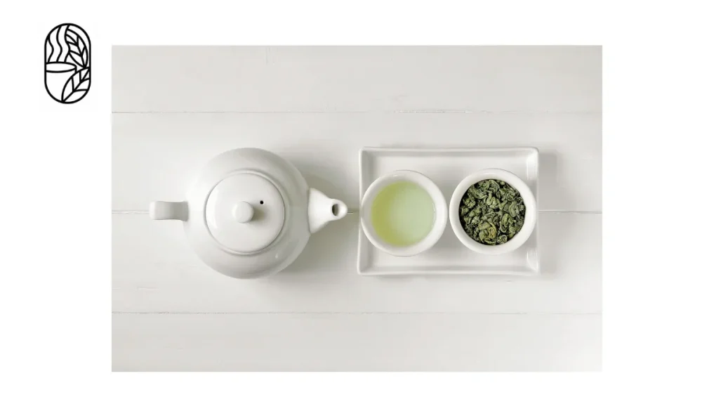 Green Tea Price in Bangladesh