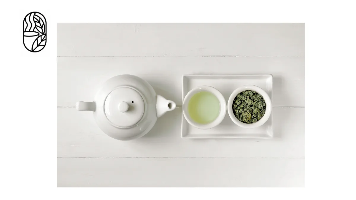 Green Tea Price in Bangladesh