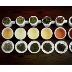 Leaf Tea Catagory