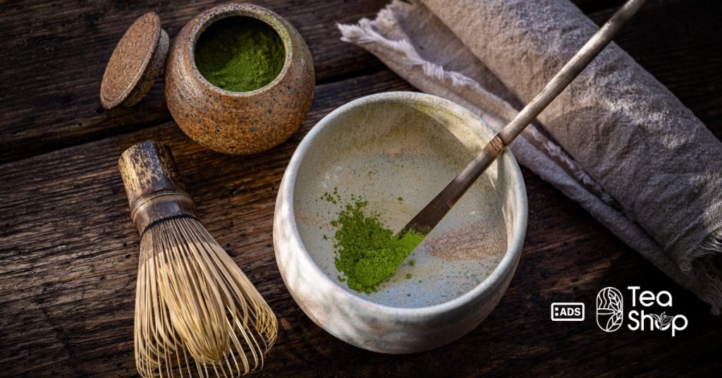 Matcha Tea