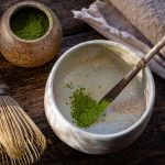 Matcha Tea