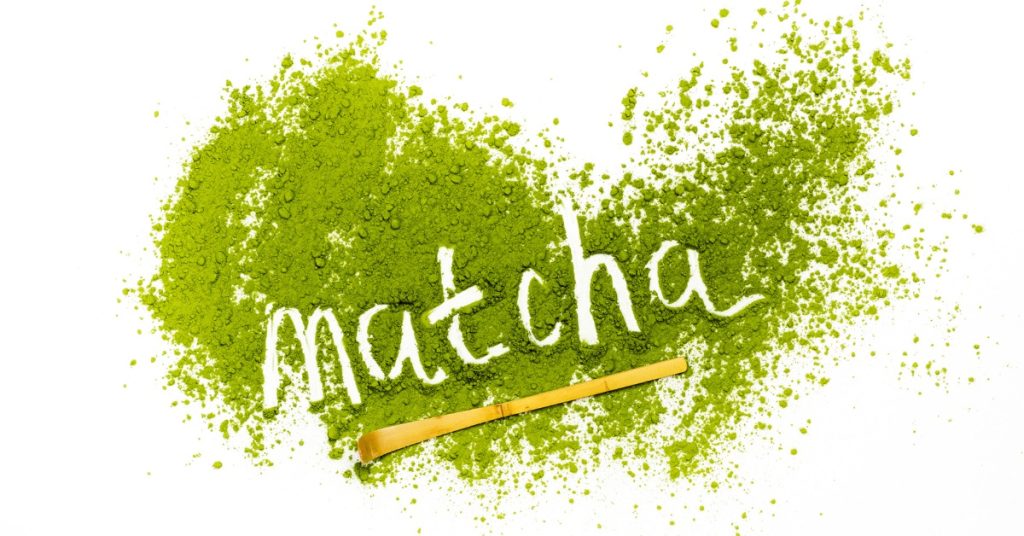 Matcha Tea