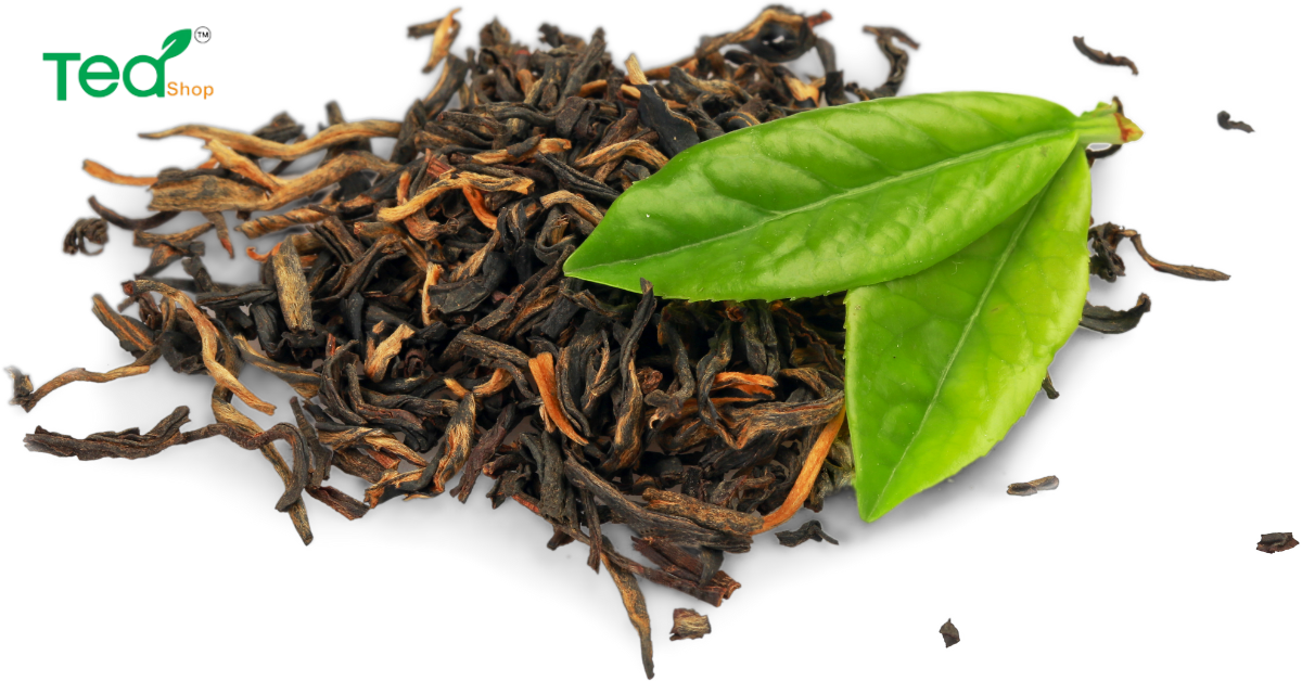 Orthodox Tea Price in Bangladesh Tea Shop BD