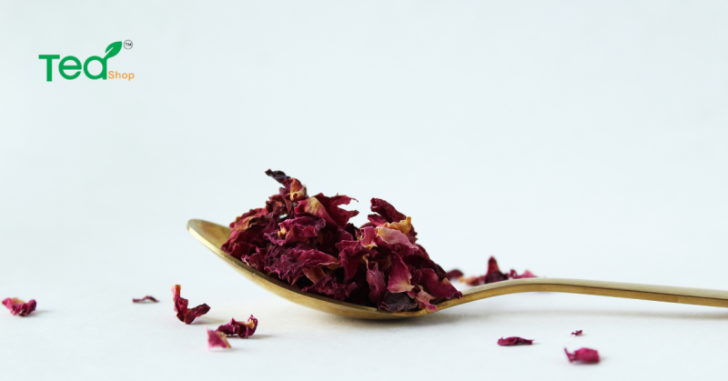 Rose Tea In Bangladesh - Tea Shop BD