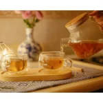 Rose Tea in Bangladesh