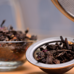 Yellow Tea