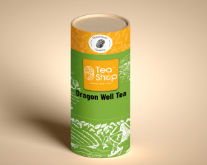 Dragon Well Tea