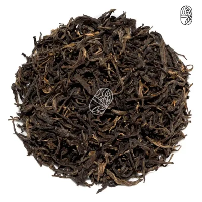 Golden Tea