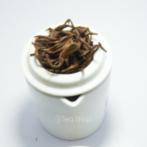 Golden Tea in Bangladesh