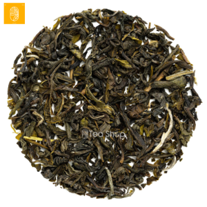 Jasmine Tea in Bangladesh