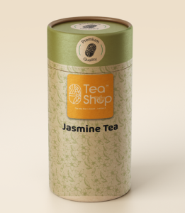 Jasmine Tea