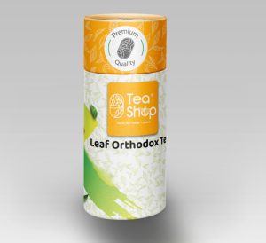 Leaf Orthodox Tea